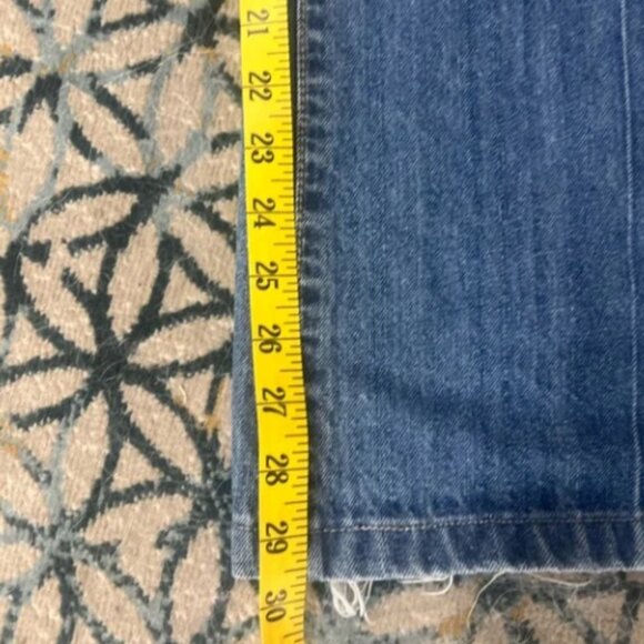 Robin's Jean Blue Leg Men’s Jeans - Picture 8 of 15